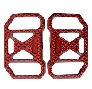 SBC PERFORMANCE PRO SERIES MINI PASSENGER BOARDS FOR INDIAN CHALLENGER / PURSUIT