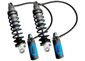 LEGEND REVO ARC REMOTE RESERVOIR FOR FLH MODELS (2014-2024)