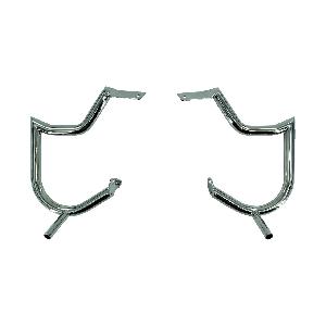 VENOM BAG GUARDS FOR TOURING MODEL