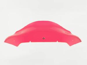 KOLOR FLARE™ WINDSHIELD FOR HARLEY-DAVIDSON® 2023.5-2024 ROAD GLIDE® (NEW STYLE FAIRING)
