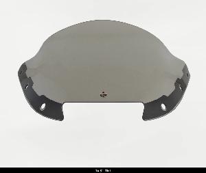 FLARE™ WINDSHIELD FOR 2021+ BMW® R 18 B AND R 18 TRANSCONTINENTAL