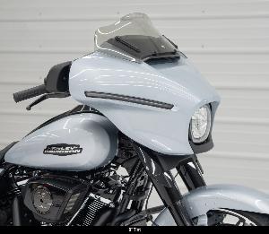 FLARE™ WINDSHIELD FOR HARLEY-DAVIDSON 2023.5-2024 FLH (NEW STYLE FAIRING)