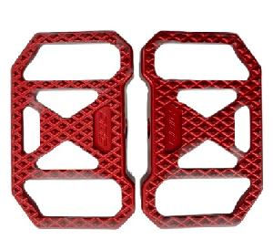 PRO SERIES MINI BOARDS/PASSENGER BOARDS FOR HARLEY BAGGERS