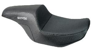 DRIFTER TOUR SEAT - VINYL W/ SLIPSTOP FOR TOURING 23.5 UP