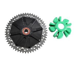 GEN 2 CUSH DRIVE CHAIN SPROCKET