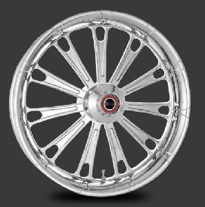 FUEL FORGED TRI GLIDE AND FREEWHEELER WHEEL PACKAGE