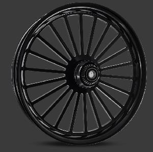 MYSTIC TRI GLIDE AND FREEWHEELER WHEEL PACKAGE 
