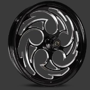 PREDATOR TRI GLIDE AND FREEWHEELER WHEEL PACKAGE
