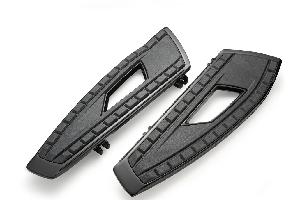 CHICANE™ DRIVER FLOORBOARDS