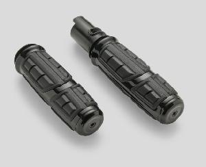 CHICANE™ GRIPS FOR '24 THROTTLE BY WIRE MODELS