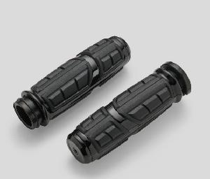 CHICANE™ GRIPS FOR THROTTLE BY WIRE MODELS