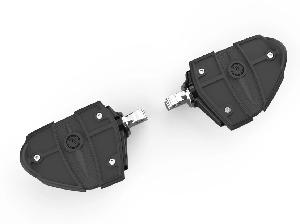 FOOTRESTS BY RYDECULTURE FOR 1/2