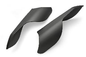 DEFLEX HEAT SHIELDS FOR INDIAN