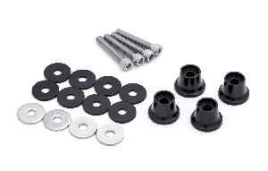 LIFT KIT FOR HARLEY-DAVIDSON® TOUR-PAK RACK