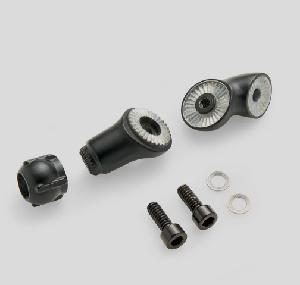 ADJUST-A-BALL™ PERCH CAP FOR CIRO3D ACCESSORIES