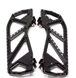 2021 BAGGER FLOORBOARDS ((ALL COLORS))