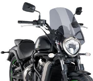 NEW GENERATION WINDSCREEN - 18-1/2