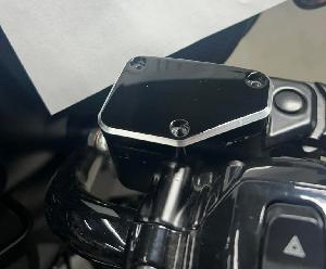 MASTER CYLINDER COVER FOR 2024+ MODELS (CUSTOM COLORS)