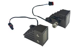 LOW RIDER ST HIGH-PERFORMANCE LED FRONT TURN SIGNALS