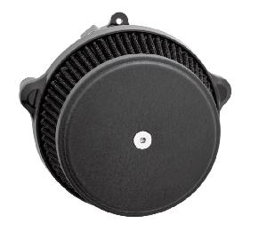 SMOOTH STAGE 1 BIG SUCKER® FOR 2024+ TOURING & 2025+ SOFTAIL MODELS (BLACK, CHROME OR STAINLESS)