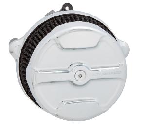 KNUCKLE STAGE 1 BIG SUCKER® FOR 2024+ TOURING & 2025+ SOFTAIL MODELS (BLACK OR CHROME)