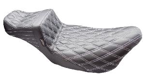 TAILWHIP DADDY LONG LEGS SEAT - DOUBLE DIAMOND W/ THREAD - FL '08-'24