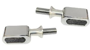 CHROME UNIVERSAL MARKET LIGHTS 