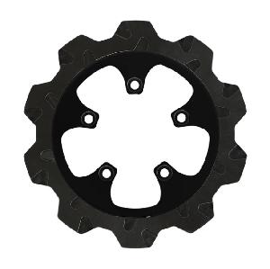 V-ROD REAR ROTOR