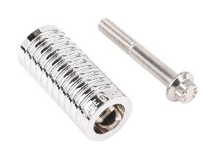 TSC SHIFTER PEG ((BLACK OR CHROME))