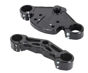 TOP & BOTTOM TREE KIT | 2024 ROAD GLIDE