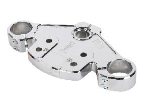 TOP TREE FOR 2024+ ROAD GLIDE ((BLACK OR CHROME))