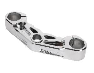 BOTTOM TREE FOR 2024+ ROAD GLIDE ((BLACK OR CHROME))