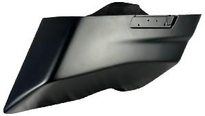 BRL RACE INSPIRED SADDLEBAGS