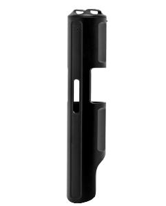 COOLANT RESERVOIR COVER FOR 24-UP MODELS ((CHROME OR BLACK))