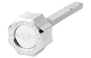 MAGNETIC TRANSMISSION DIPSTICKS