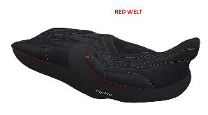 DUAL TOURING SEAT FOR BMW R18 B & TRANSCONTINENTAL 
