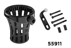GEN 2 BIG ASS® DRINK HOLDER WITH PERCH MOUNT