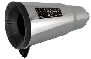HI OUTPUT SLIP-ON MUFFLER FOR INDIAN SCOUT 2025+
