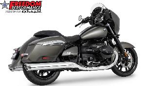 BMW R 18 BAGGER B/TRANSCONTINENTAL/ROCTANE 4