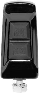 ENYGMA SHIFTER PEG ((CHROME OR BLACK))
