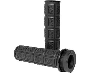 ENYGMA GRIPS THROTTLE-BY -WIRE
