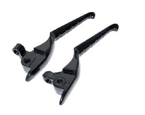 ENYGMA LEVER FOR 2014-2016 TOURING MODELS ((CHROME OR BLACK))
