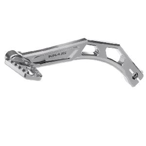 SX3 BRAKE LEVER FOR M8 SOFTAIL STANDARD, STREET BOB, AND LOWRIDER MODELS