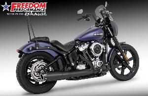 HARLEY SOFTAIL 2025 ONLY 4.5