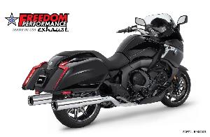 BMW K 1600 B GRAND AMERICA 2-STEP 4.5