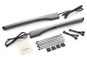 SPAR SIDE LIGHTS FOR INDIAN TOURING TRUNK