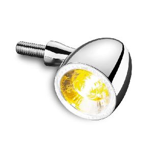 BULLET 1000 PL WHITE TURN SIGNAL (EACH)