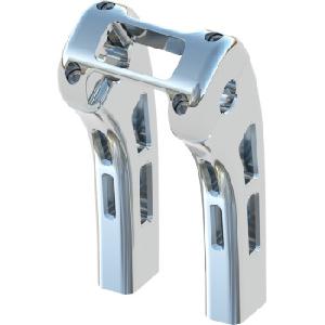 GHOST RISERS FOR FAT BOB / BREAKOUT & SOFTAIL STANDARD 18-24