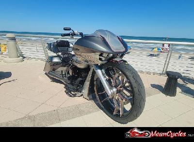2025 DAYTONA BIKE WEEK