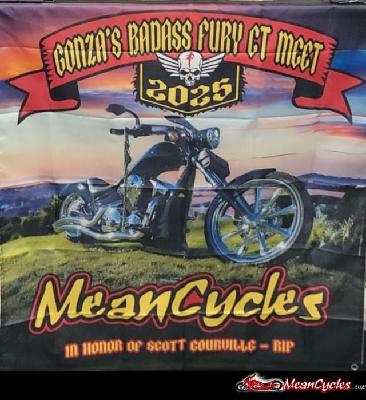2025 GONZA'S BADASS FURY CT MEET